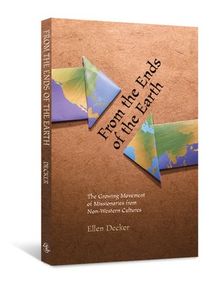 cover image of From the Ends of the Earth